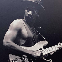 Marcus Miller
