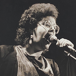 Phoebe Snow
