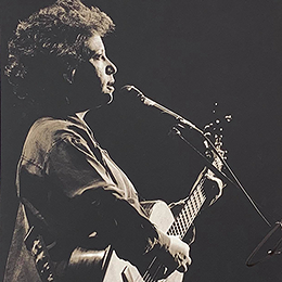 Janis Ian