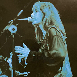 Karla Bonoff