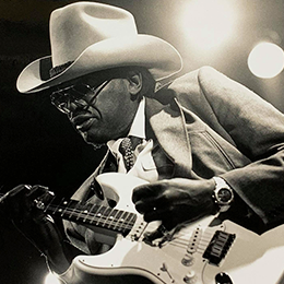 Otis Rush